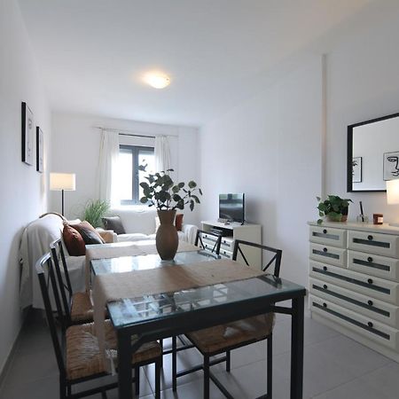 Rentalsevilla Clemente Hidalgo ภายนอก รูปภาพ