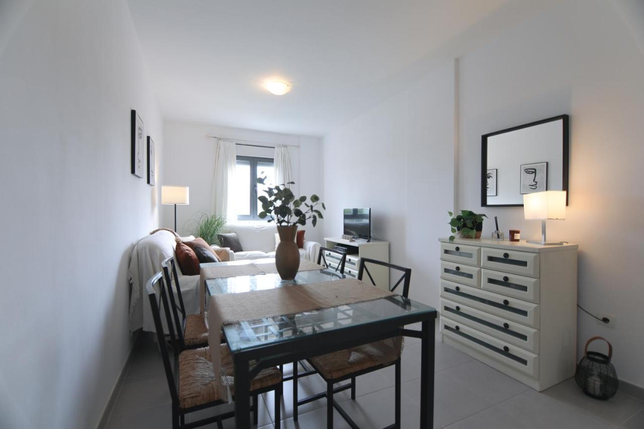 Rentalsevilla Clemente Hidalgo ภายนอก รูปภาพ