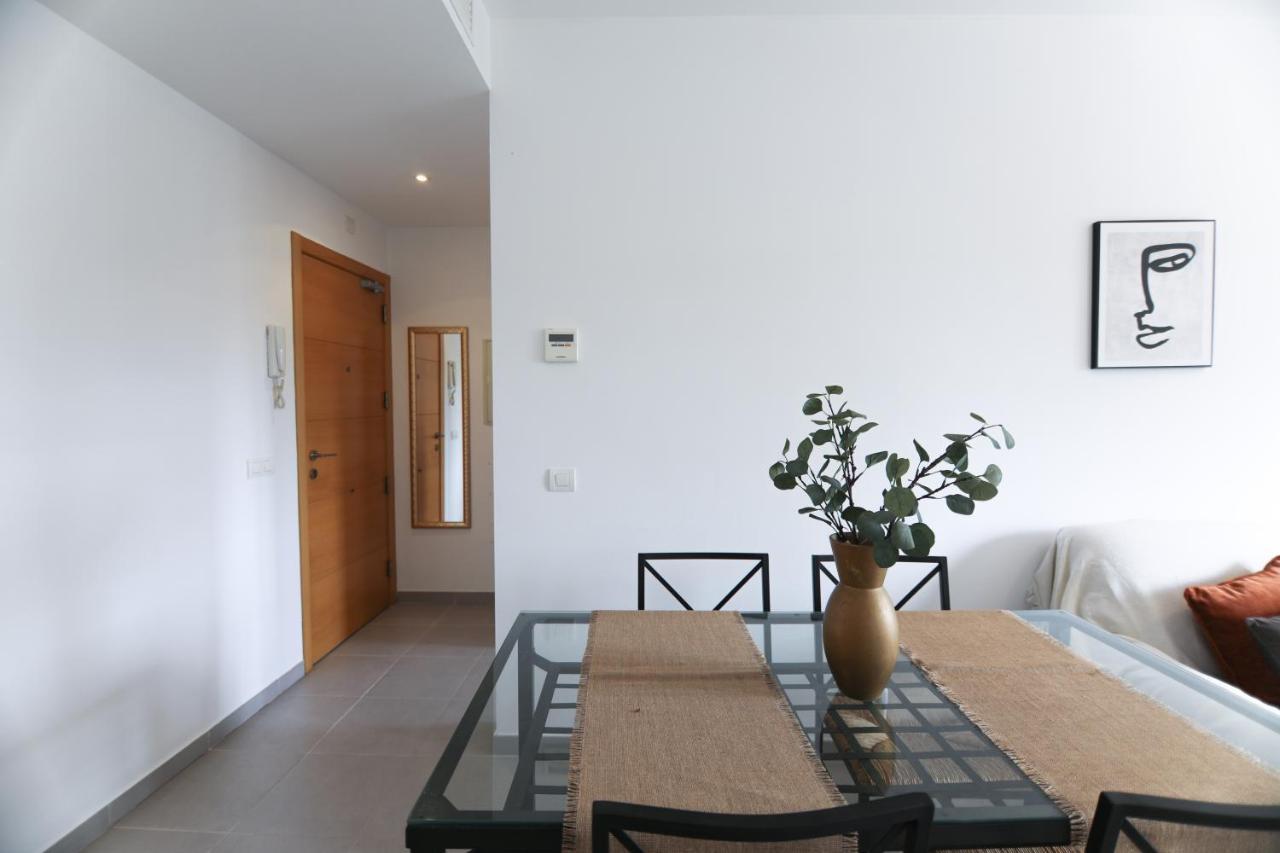 Rentalsevilla Clemente Hidalgo ภายนอก รูปภาพ