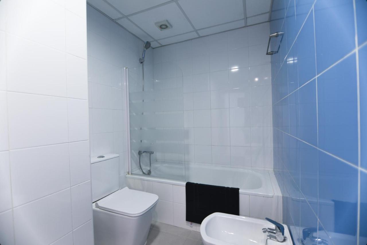 Rentalsevilla Clemente Hidalgo ภายนอก รูปภาพ
