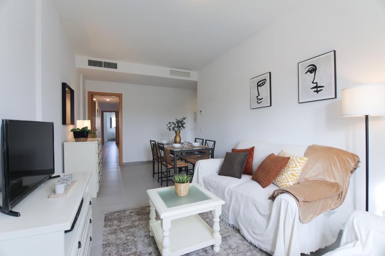 Rentalsevilla Clemente Hidalgo ภายนอก รูปภาพ