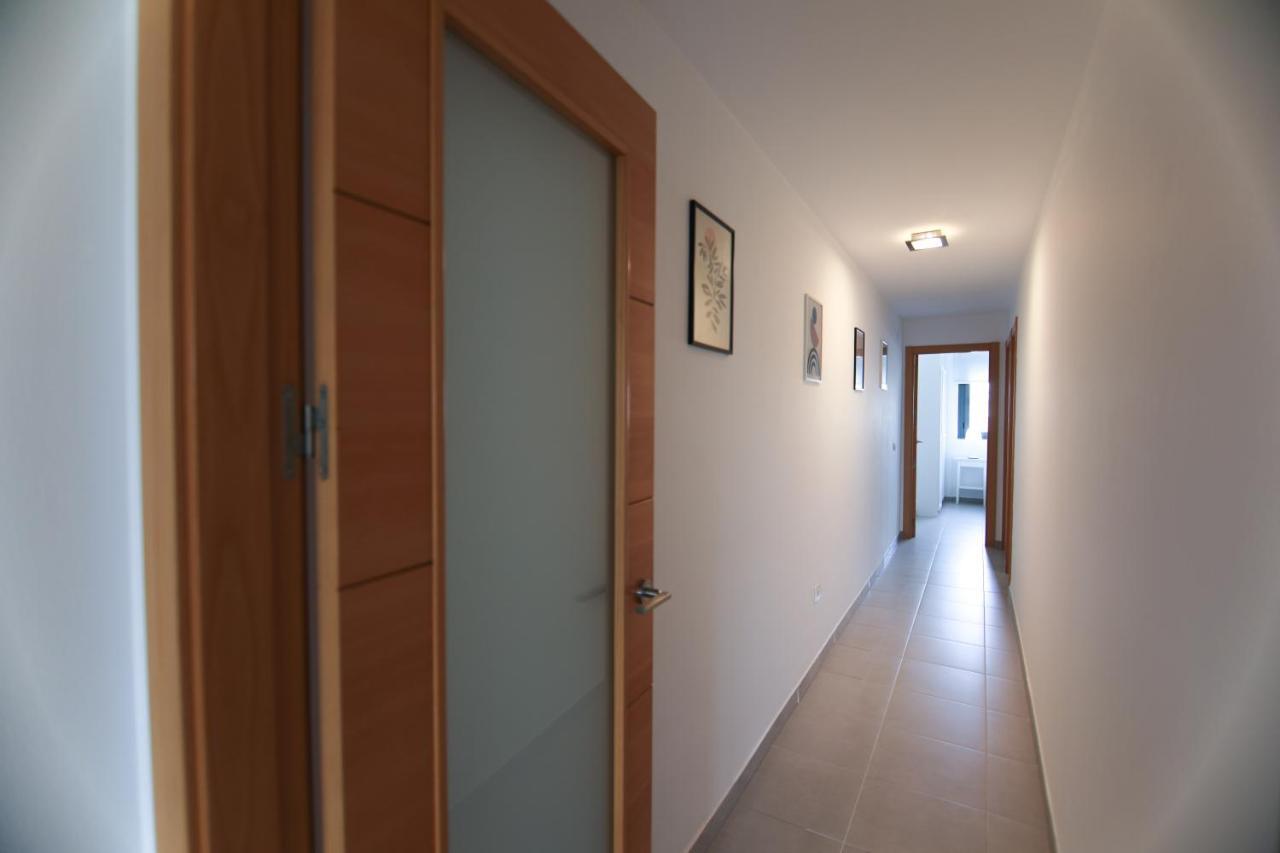 Rentalsevilla Clemente Hidalgo ภายนอก รูปภาพ