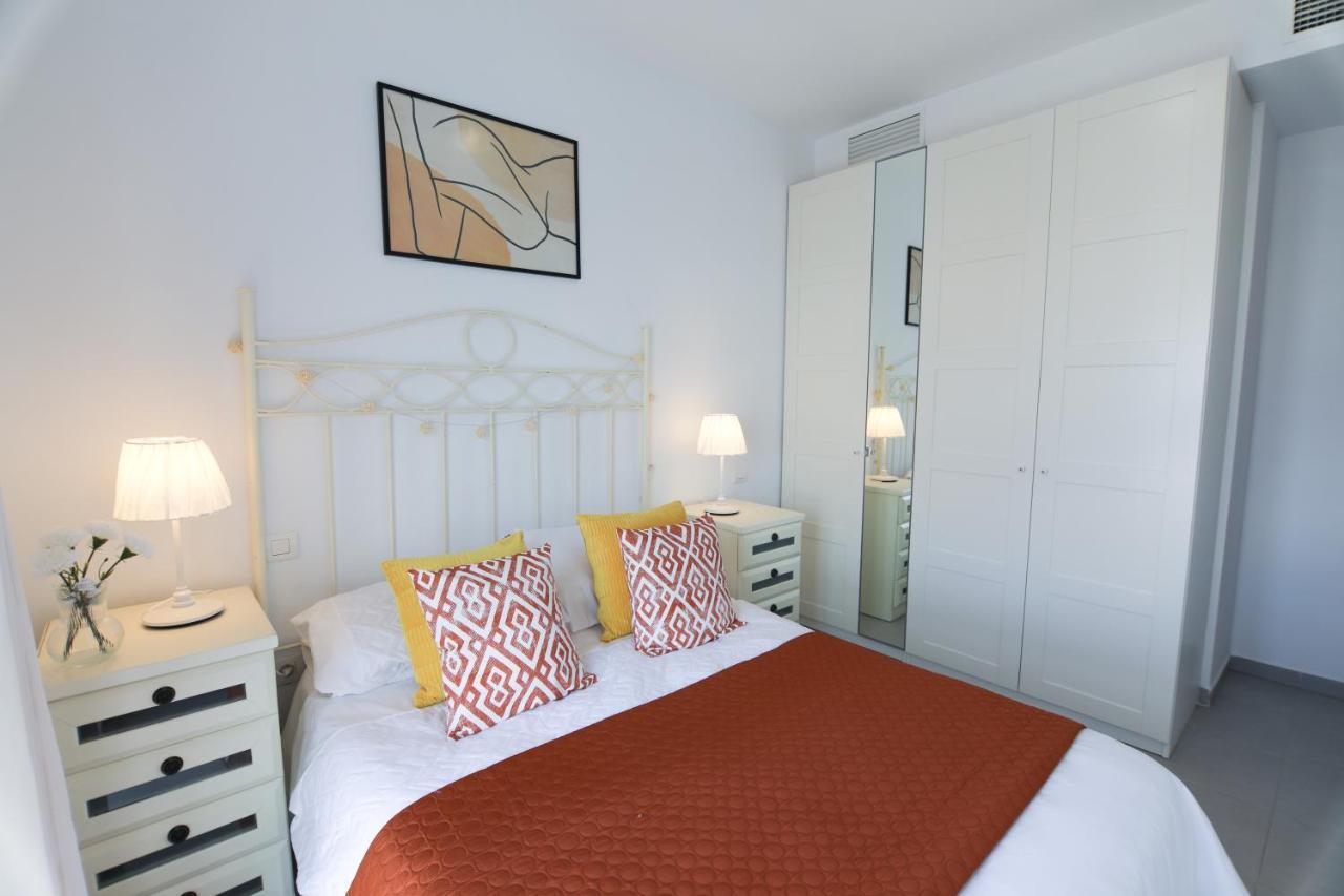 Rentalsevilla Clemente Hidalgo ภายนอก รูปภาพ