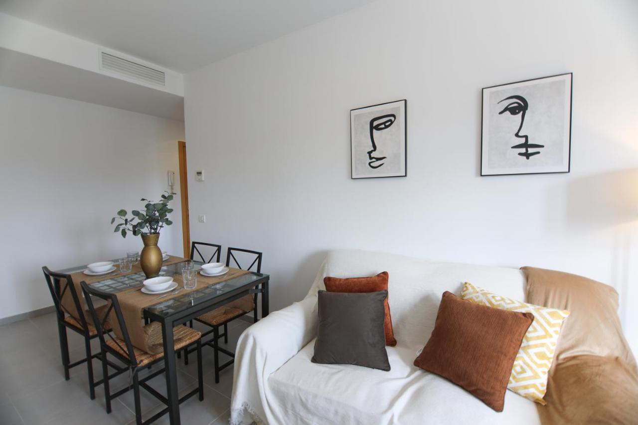 Rentalsevilla Clemente Hidalgo ภายนอก รูปภาพ