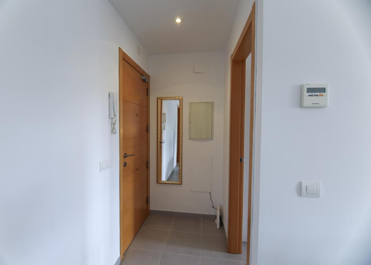 Rentalsevilla Clemente Hidalgo ภายนอก รูปภาพ